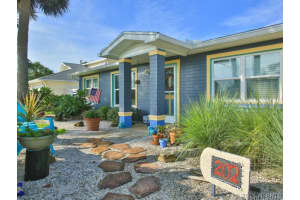 202 Saludo St, New Smyrna Beach, FL 32169, Sold 11/04/24