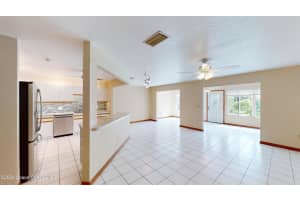 728 Greenwood Manor Cir, Melbourne, FL 32904, Sold 01/31/25