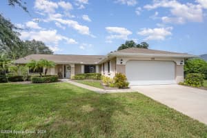 1112 Live Oak St, New Smyrna Beach, FL 32168, Sold 03/21/25