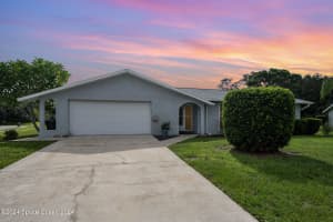 215 Cartier Ave, Melbourne, FL 32901, Sold 03/18/25