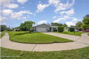 215 Cartier Ave, Melbourne, FL 32901, Sold 03/18/25