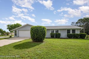 215 Cartier Ave, Melbourne, FL 32901, Sold 03/18/25