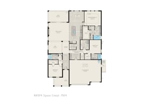 3266 Kamin Dr, Melbourne, FL 32940, Sold 09/24/24