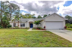1659 Hayworth Cir NW, Palm Bay, FL 32907, Sold 09/24/24