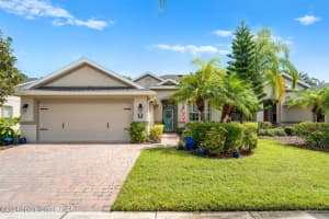 7221 Ralston St, Melbourne, FL 32940, Sold 10/30/24