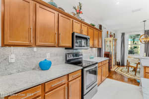 7221 Ralston St, Melbourne, FL 32940, Sold 10/30/24