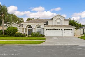 3008 Victory Palm Dr, Edgewater, FL 32141, Sold 11/15/24