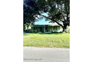 1630 Pine Hill Dr, Melbourne, FL 32935, Sold 11/20/24