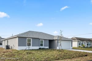 1472 Summer St SE, Palm Bay, FL 32909, Sold 03/05/25