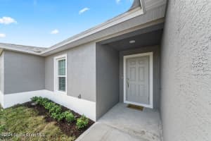 1472 Summer St SE, Palm Bay, FL 32909, Sold 03/05/25