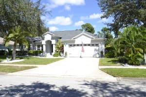 2440 Village Ln, Titusville, FL 32780, Sold 11/07/24