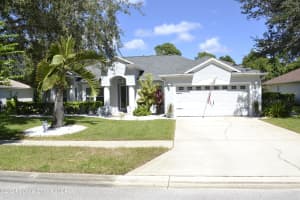 2440 Village Ln, Titusville, FL 32780, Sold 11/07/24