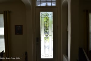 2440 Village Ln, Titusville, FL 32780, Sold 11/07/24