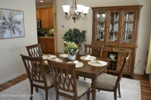 2440 Village Ln, Titusville, FL 32780, Sold 11/07/24