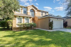 989 Welch Hill Cir, Apopka, FL 32712, Sold 02/21/25
