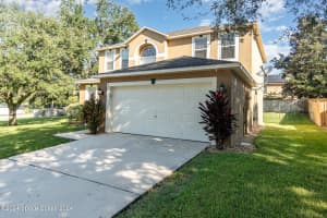 989 Welch Hill Cir, Apopka, FL 32712, Sold 02/21/25