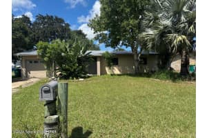 2432 Leewood Blvd, Melbourne, FL 32935, Sold 01/07/25