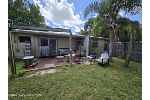2432 Leewood Blvd, Melbourne, FL 32935, Sold 01/07/25