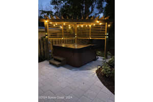 2302 Hyde Parkway, Melbourne, FL 32901 Sold 10/15/24