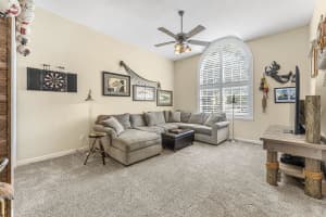 939 Loggerhead Island Dr, Satellite Beach, FL 32937, Sold 10/01/24