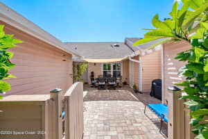 917 Ridge Lake Dr, Melbourne, FL 32940, Sold 10/29/24