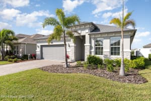 4477 Trovita Cir, West Melbourne, FL 32904, Sold 02/12/25