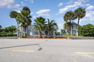 4448 Saxon Dr, New Smyrna Beach, FL 32169, Sold 10/31/24