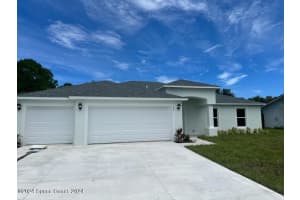 199 Americana Blvd NW, Palm Bay, FL 32907, Sold 09/24/24