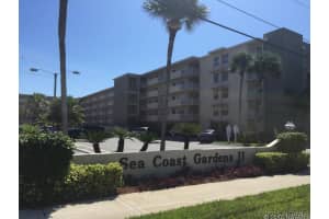 4151 S Atlantic Ave #117, New Smyrna Beach, FL 32169, Sold 12/31/24