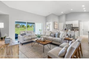 811 Craig St, New Smyrna Beach, FL 32168, Sold 01/23/25