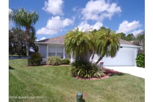 3047 Lime Tree Dr, Edgewater, FL 32141, Sold 11/21/24