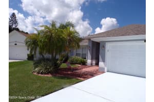 3047 Lime Tree Dr, Edgewater, FL 32141, Sold 11/21/24