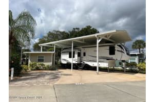2741 Frontier Dr, Titusville, FL 32796, Sold 03/26/25