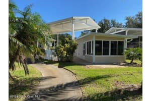 2741 Frontier Dr, Titusville, FL 32796, Sold 03/26/25