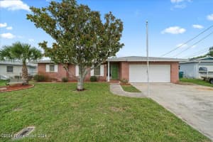 1390 Island Dr, Merritt Island, FL 32952, Sold 10/18/24