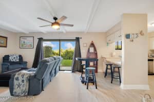 3150 Atlantic Avenue, Cocoa Beach, FL 32931 - MLS#1025764