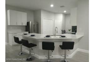 1541 San Filippo Drive, Palm Bay, FL 32909 - MLS#1025768