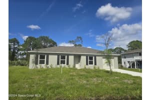 731 White Cloud Street, Palm Bay, FL 32908 Sold 08/29/25
