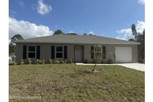 1541 Olympia Avenue, Palm Bay, FL 32908 Sold 06/24/25