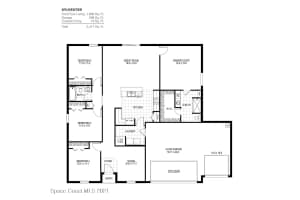 512 Venetian Villa Dr, New Smyrna Beach, FL 32168, Sold 02/13/25