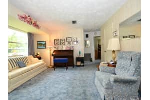 6 Fairway Cir, New Smyrna Beach, FL 32168, Sold 02/12/25