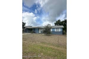 970 Allendale St, Titusville, FL 32796, Sold 12/05/24