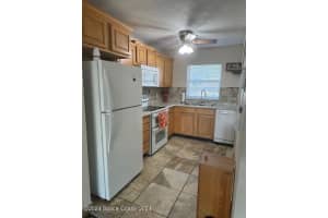 970 Allendale St, Titusville, FL 32796, Sold 12/05/24