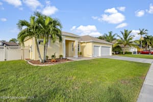 408 Shangri La Cir, Edgewater, FL 32132, Sold 04/03/25