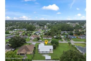 152 Bayamo Ave NE, Palm Bay, FL 32907, Sold 11/26/24