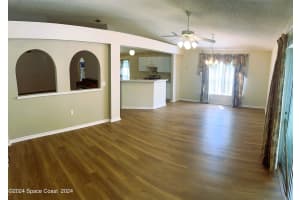 1703 Vista Lake Cir, Melbourne, FL 32904, Sold 02/27/25