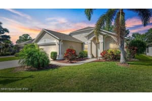 670 Morning Cove Cir SE, Palm Bay, FL 32909, Sold 12/16/24