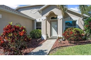 670 Morning Cove Cir SE, Palm Bay, FL 32909, Sold 12/16/24