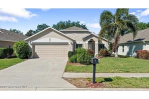 670 Morning Cove Cir SE, Palm Bay, FL 32909, Sold 12/16/24