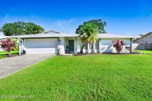 4605 Katy Dr, New Smyrna Beach, FL 32169, Sold 04/25/25